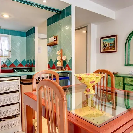 Devesa Duplex Apartment L'Estartit