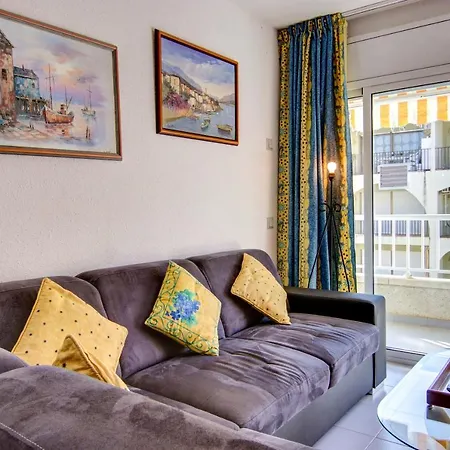 Devesa Duplex Apartment *