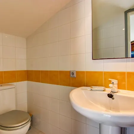 Apartment Devesa Duplex *