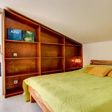 Apartment Devesa Duplex