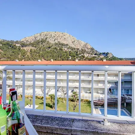 Devesa Duplex Apartment