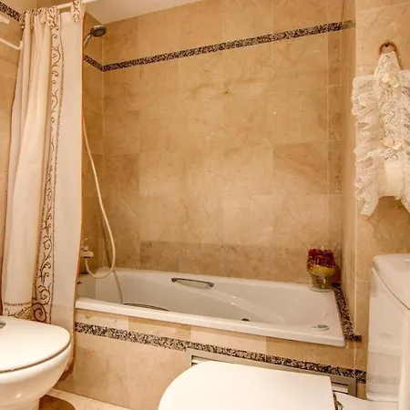 Devesa Duplex Apartment L'Estartit