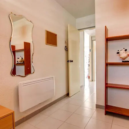 Apartment Devesa Duplex *
