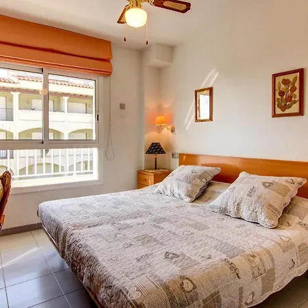 Apartment Devesa Duplex L'Estartit