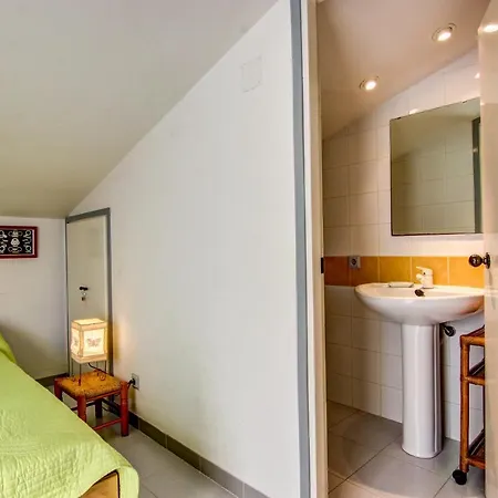 Devesa Duplex Apartment