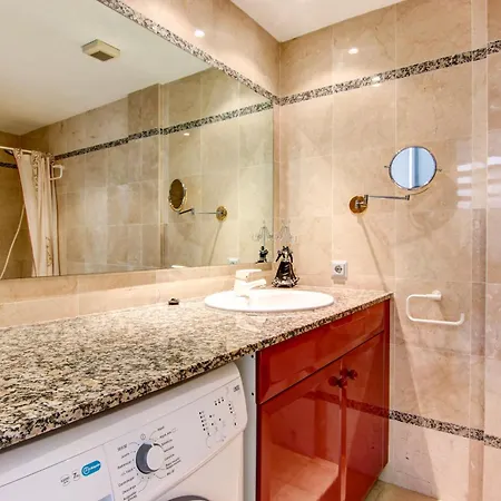 Devesa Duplex Apartment
