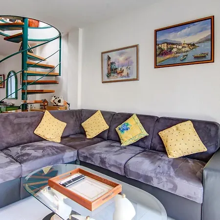 Devesa Duplex