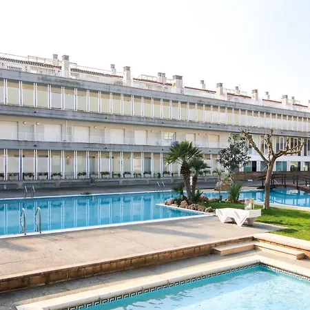 Devesa Duplex Appartement L'Estartit