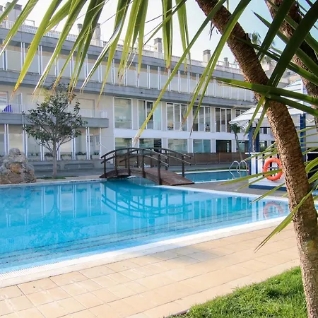Appartement Devesa Duplex