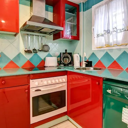 Devesa Duplex * L'Estartit