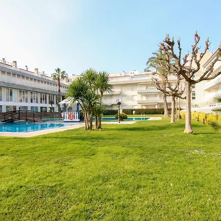 Devesa Duplex Appartement L'Estartit